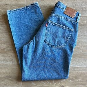 Vintage Levi’s Women’s Jeans